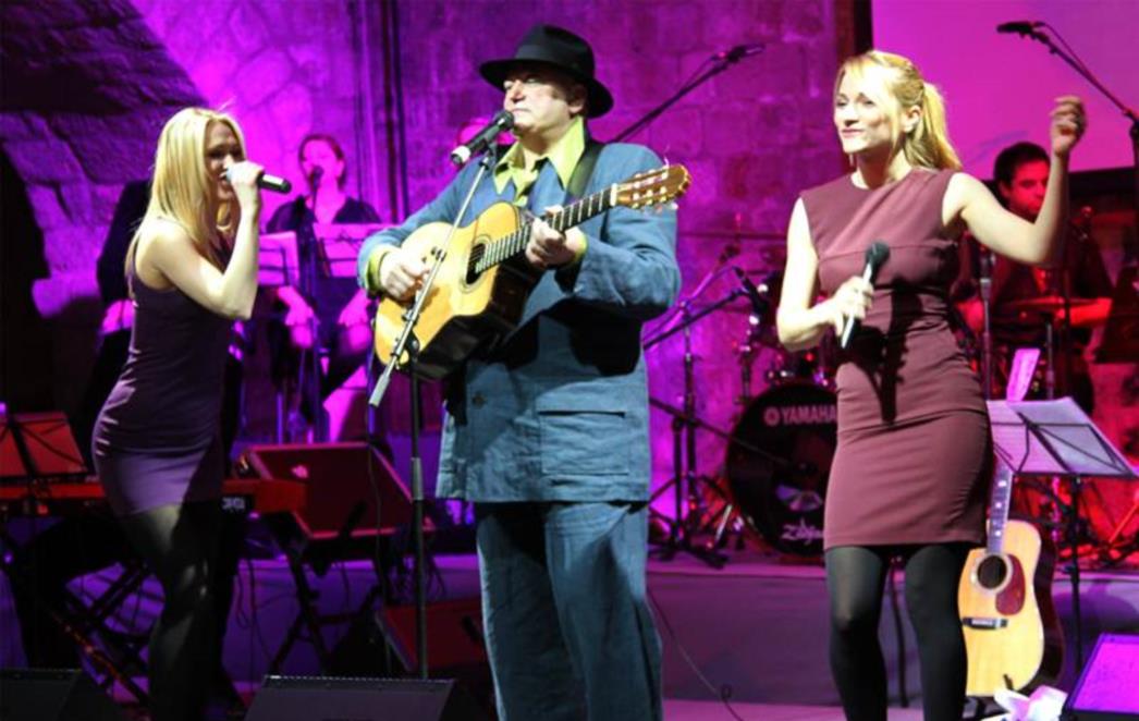 Festa od Latina privukla tek malobrojne Dubrovkinje i Dubrovčane