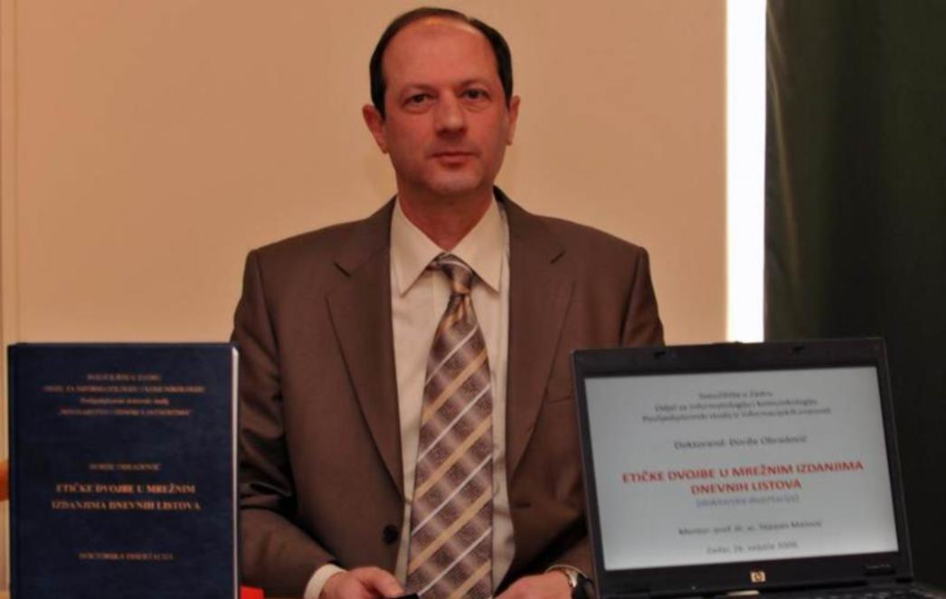 PROFESOR OBRADOVIĆ: Pet trikova kojima je predsjednik obmanuo javnost