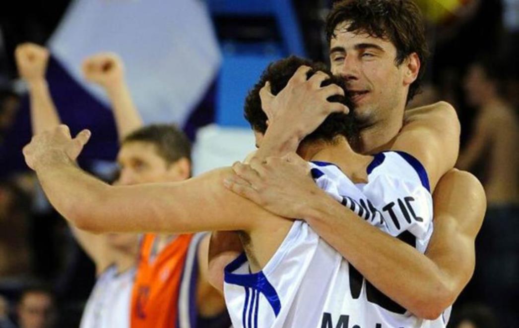 DUBROVČANIN ODUŠEVIO: Hrvatski 'dijamant' nastavlja raditi čuda i dizati publiku na noge!