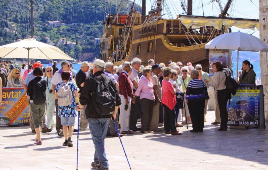 OBEĆANJE LUDOM RADOVANJE: Hrvatska planira povećati godišnje prihode od turizma na čak 16 milijardi eura 