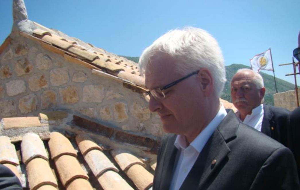 Neš ti poduzetnika i gradonačelnika: Fale još jedino Andro Vlahušić i Mr. Obrva Mesić!