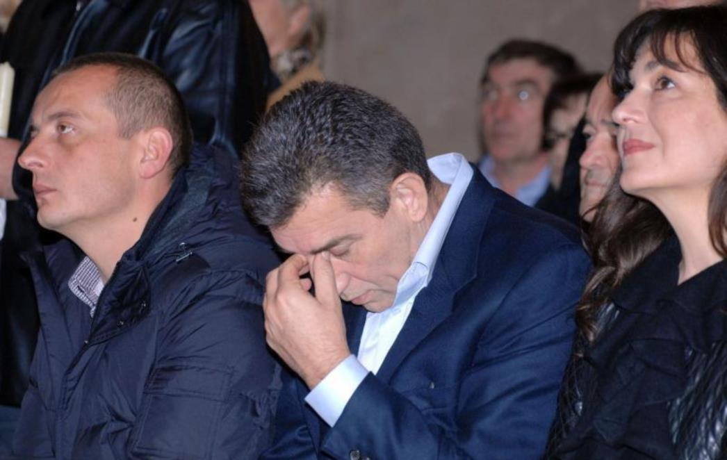 Kum generala Gotovine Željko Dilber: Karamarko nije proganjao niti uhitio Gotovinu, HDSSB-ovci pričaju gluposti!