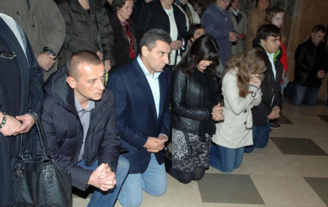 Poslušajte Gotovinin poziv Srbima da se vrate kući