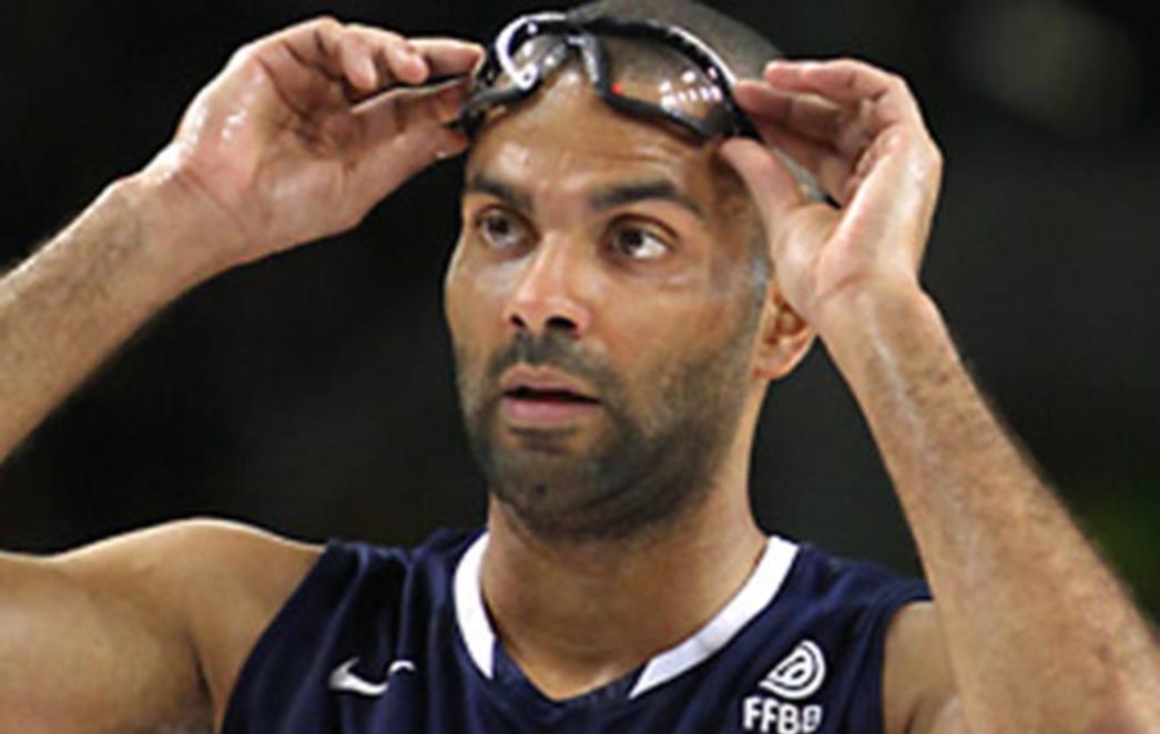 Tony Parker ušao u povijest, a onda nenadano spomenuo  Dražena Petrovića i Tonija Kukoča!