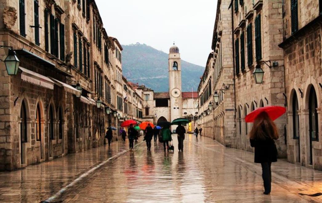 Uživajte još ovaj vikend jer stiže promjena  vremena: Kiše, zahlađenje i  poplave
