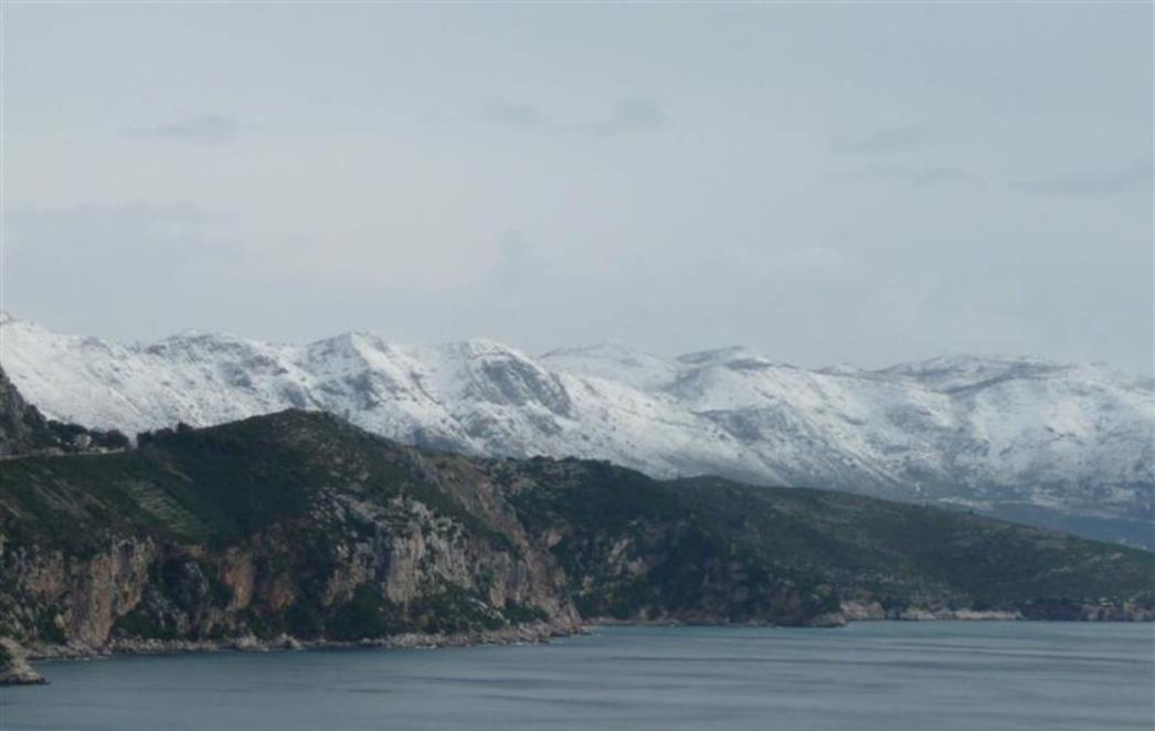 Odjeci nevremena (FOTOGALERIJA)