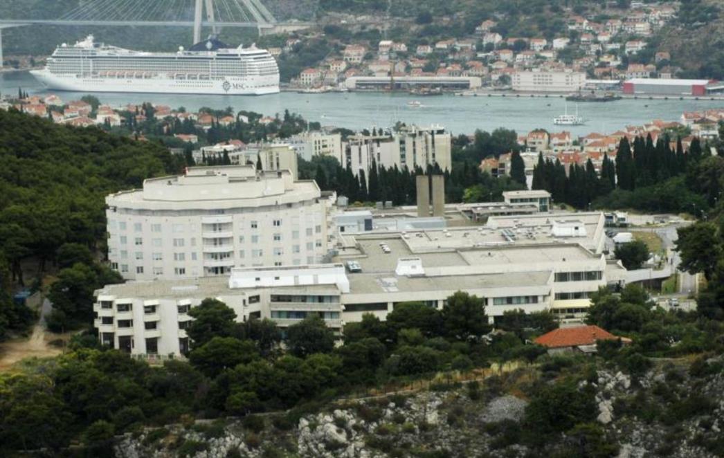 OPĆA BOLNICA U STEČAJU: Grad gura bolnicu u bankrot?