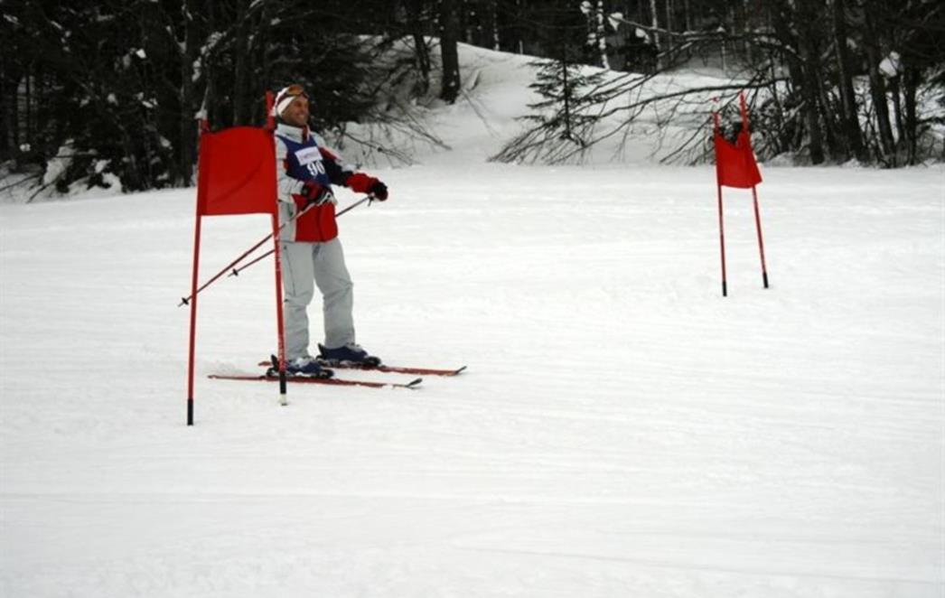 Gotovo 200 tisuća Hrvata kreće na europska  skijališta