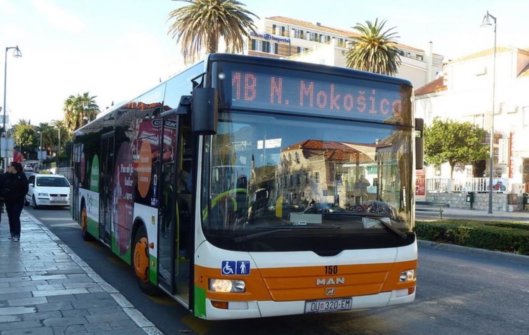 Saznajte kako će prometovati Libertasovi autobusi  u noći otvaranja Ljetnih igara