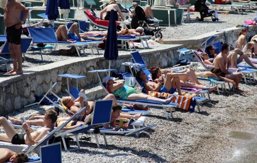Ministarstvo turizma: Želimo  dodatno privući ruske  turiste