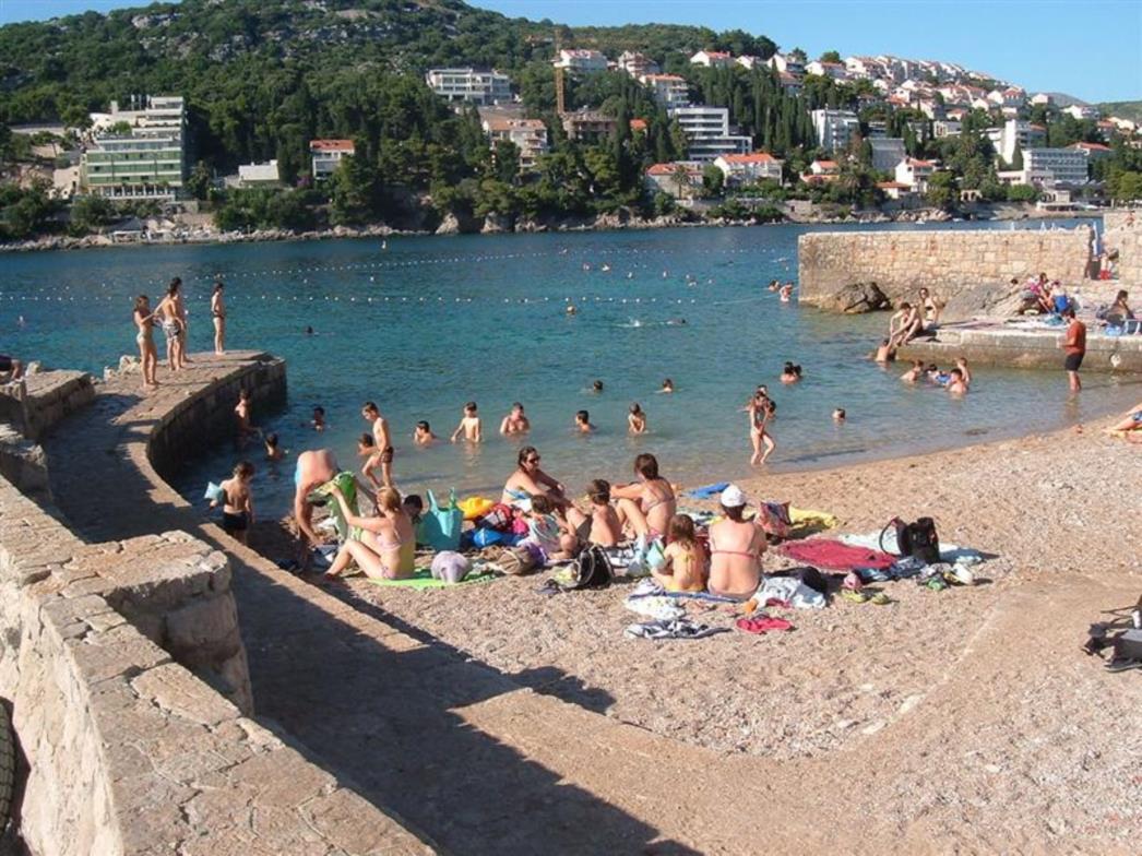 Zavod za javno zdravstvo Dubrovačko-neretvanske županije obavio prvo redovno ispitivanje kakvoće mora u 2022.