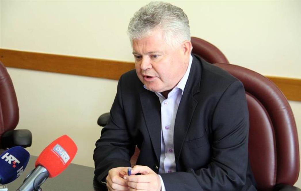 ZAOKRET U STRATEGIJI: Maratonska pressica gradonačelnika Vlahušića o zidinama, Gradsko vijeće postaje saveznik?