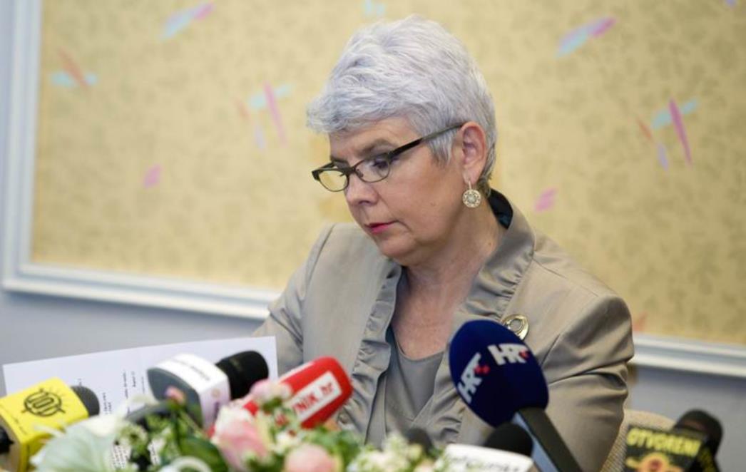 Kosor: Nisam se opirala istrazi Polančecovih tvrdnji