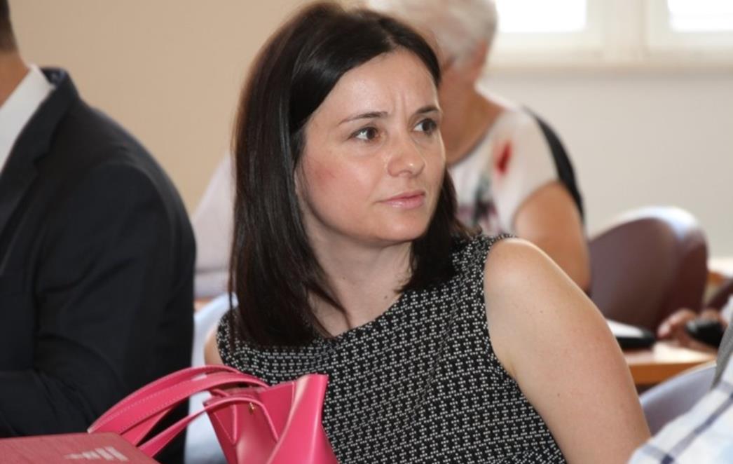 SABOR POTVRDIO Marija Vučković službeno je nova ministrica poljoprivrede