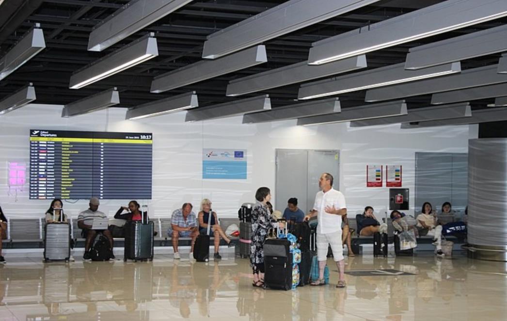 Od sredine mjeseca tri puta tjedno će se letjeti na liniji Dubrovnik-Rim