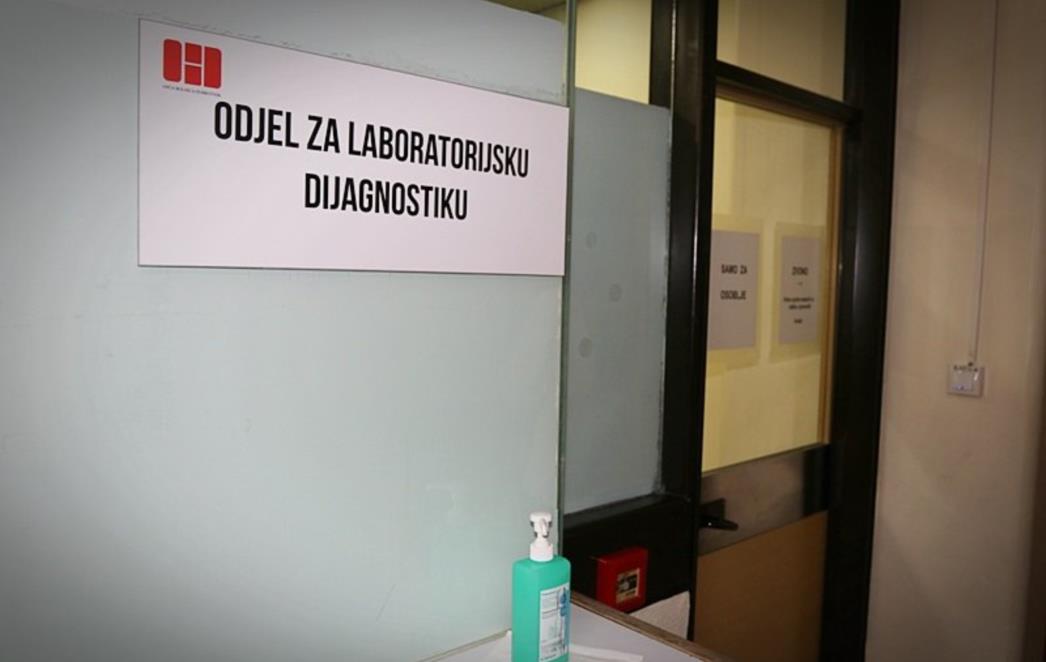 TRI NOVA SLUČAJA ZARAZE KORONOM Dvije osobe iz Župe i jedna iz Konavala