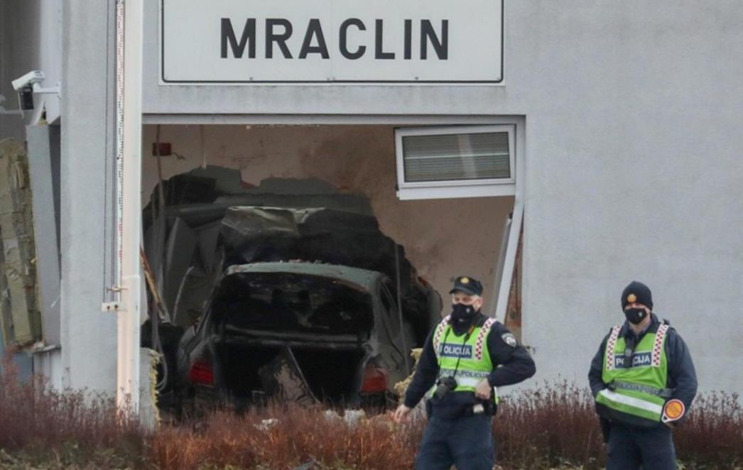 TEŠKA NESREĆA 'Prava je sreća da nije bilo još više smrtno stradalih'