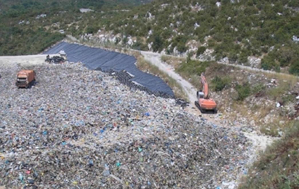   Grabovicu treba zatvoriti, Župan se obratio Zmajloviću zbog Centra za gospodarenje otpadom
