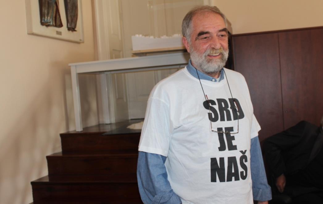 Nesuđeni HDZ-ovac Vlahušić osudio napad na Tolja i podržao TBF