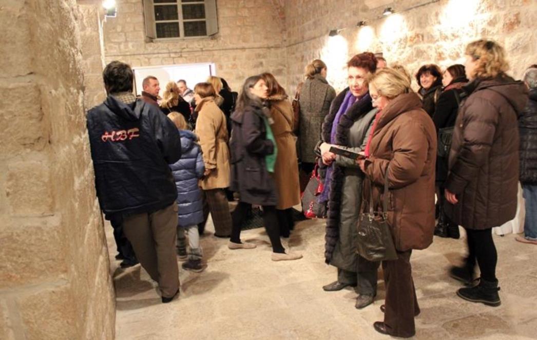 ZA SVAKU POHVALU: Noć muzeja srušila rekorde 