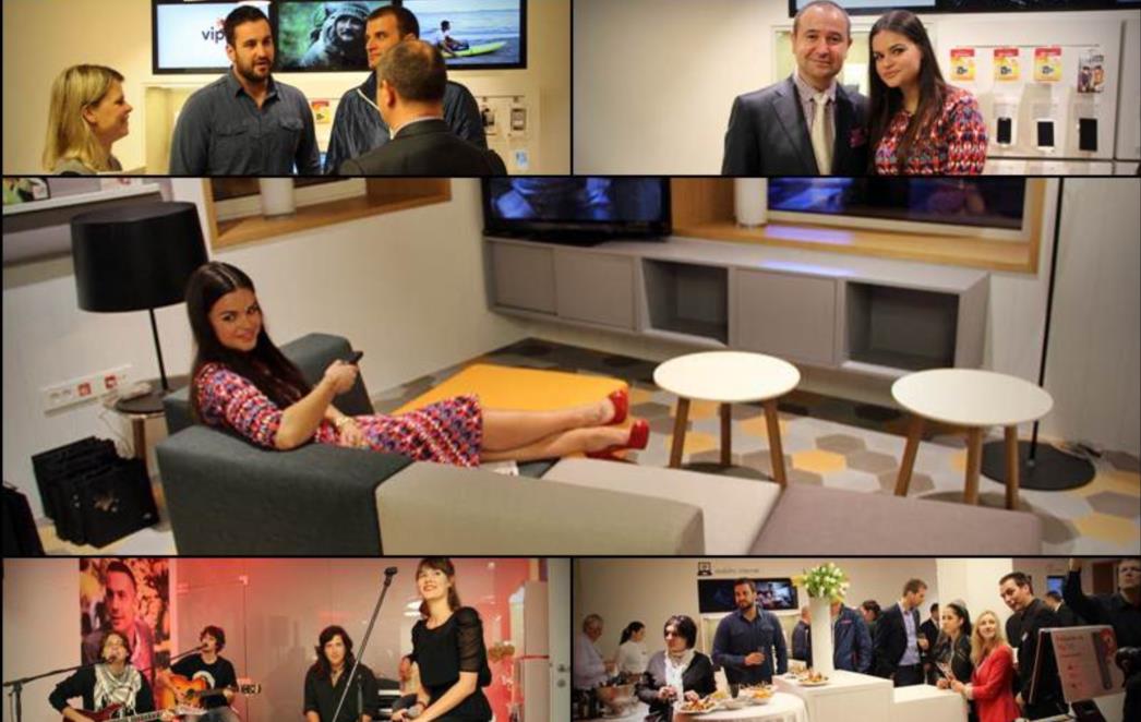 OSJEĆAJTE SE KAO KOD KUĆE: Novi VIP centar u Dubrovniku, na otvaranje stigla i Anamarija Asanović! (FOTOGALERIJA)
