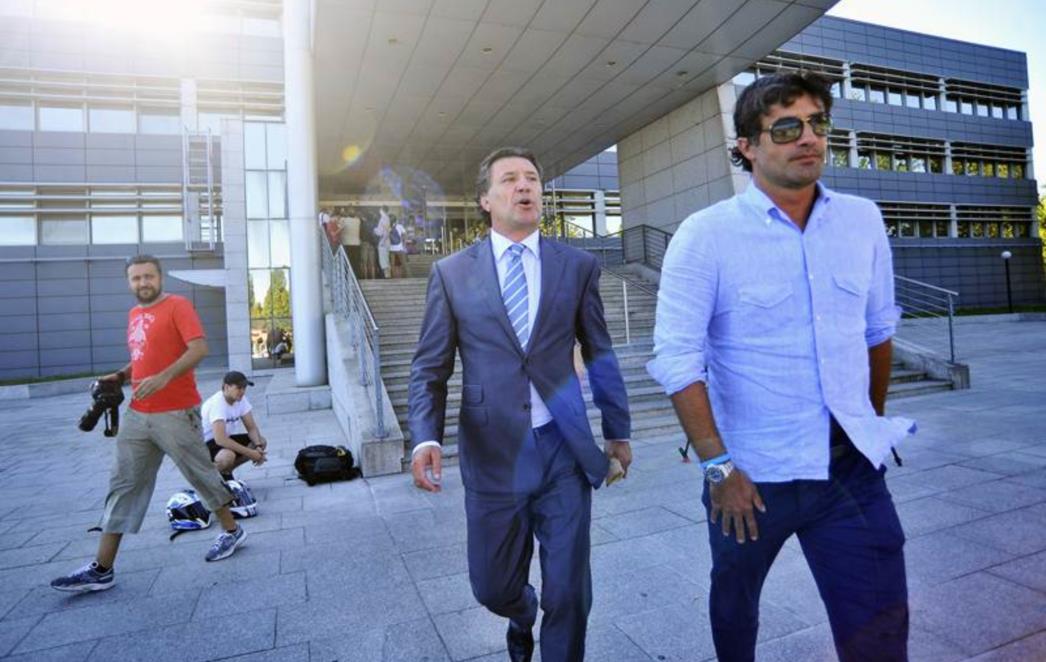 USKOK objavio detalje istrage protiv braće Mamić i ostalih - evo za što ih se sve tereti!