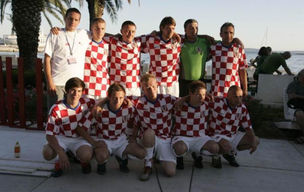 Hrvatski beskućnici izgubili od Filipina na SP-u