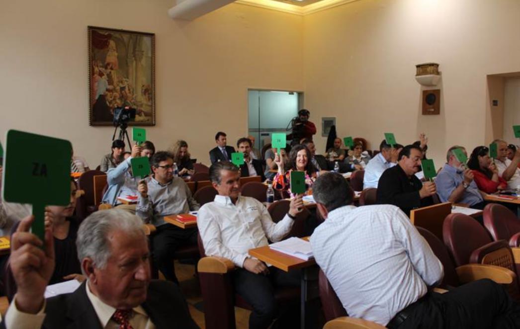 U 10 sati počinje 3. sjednica Gradskog vijeća, pratite je s nama UŽIVO