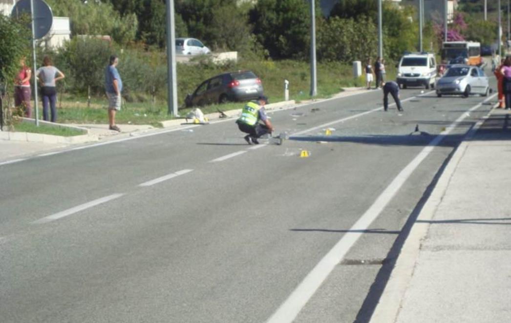 Nakon tragedija, Grad Policiji predlaže postavljanje kamera za nadzor brzine u Rijeci dubrovačkoj