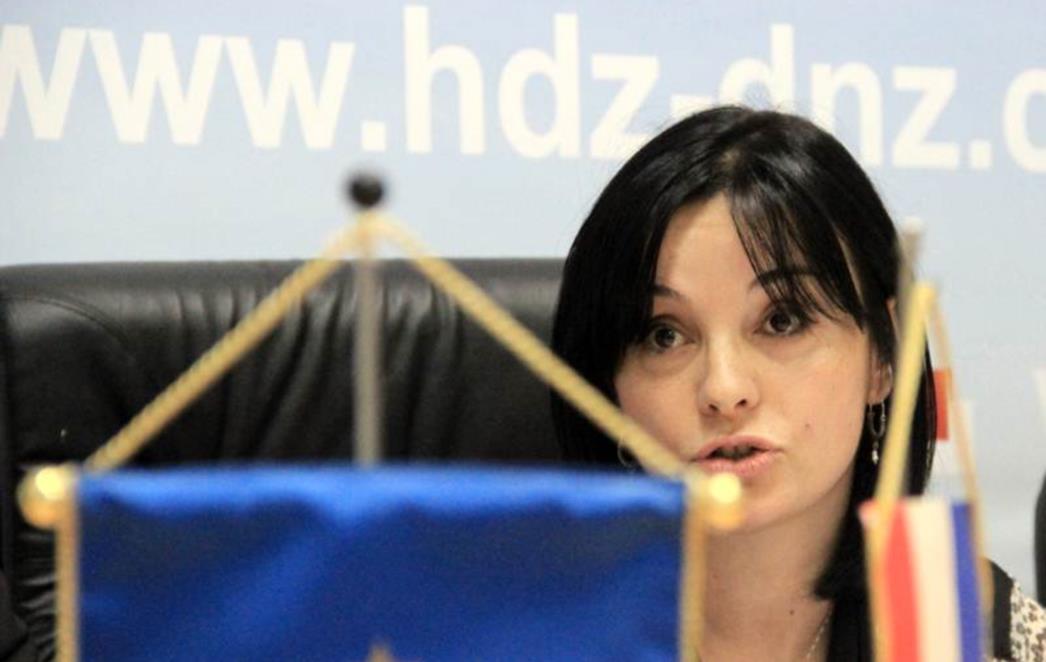 Vlada imenovala za zamjenike i pomoćnike ministara! Marija Vučković pomoćnica ministra  regionalnog razvoja