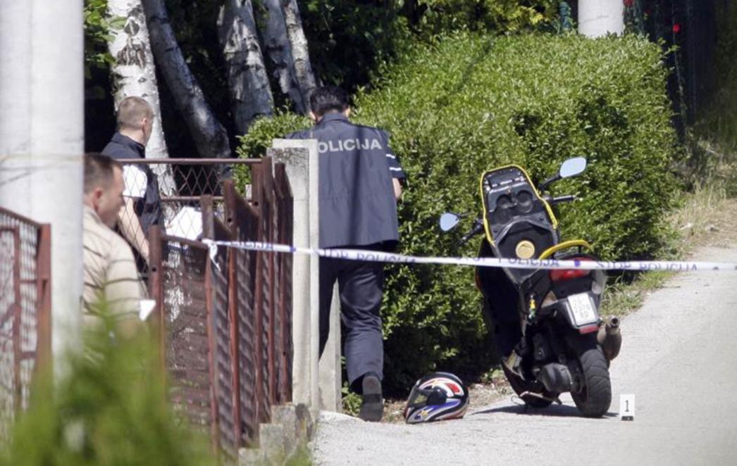 FOTO: Iz ljubomore ubio djevojku i drugog mladića, pa si pucao u glavu