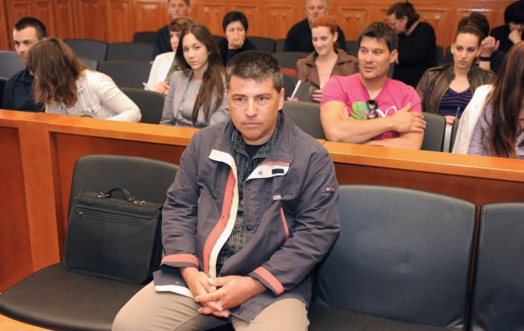 Dražen Slavica oslobođen krivnje za tragediju na Kornatima