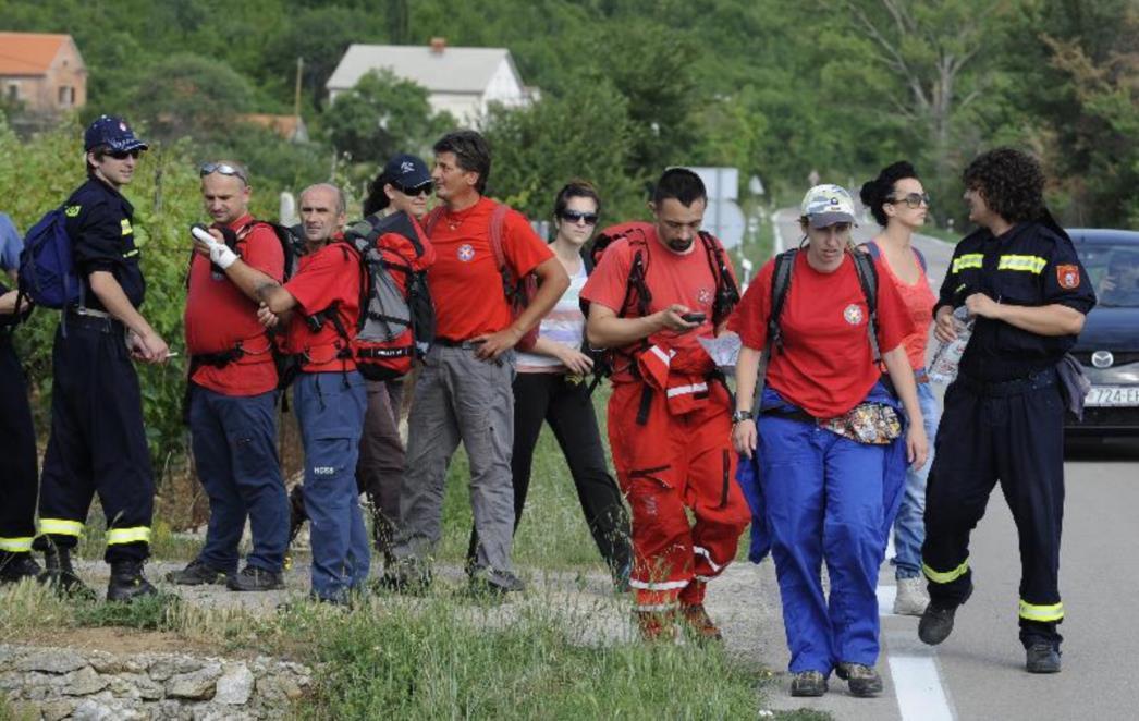 TAMNA STRANA ODMORA: Strani turisti u Hrvatskoj pogibaju zbog vlastite nepažnje i neinformiranosti