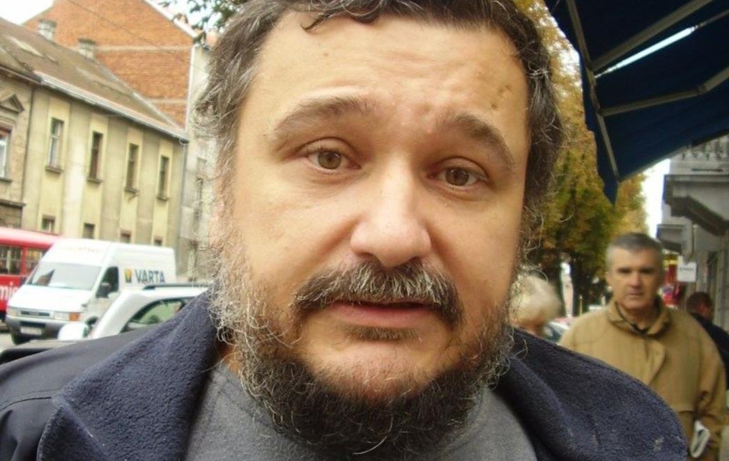 DAVOR GJENERO: Politički kapital Josipovića, suprotno onom što on misli, ravan je nuli