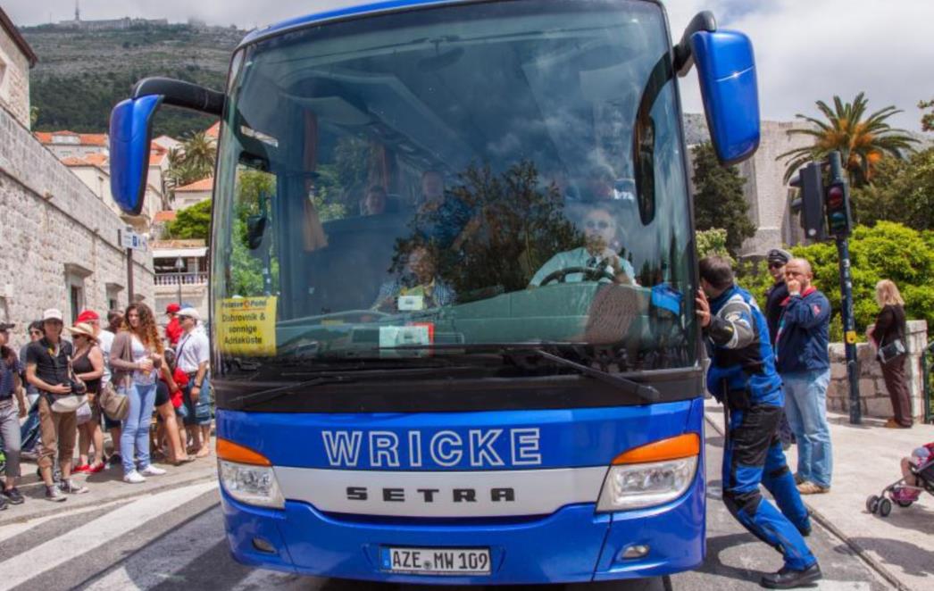 PRVI DONOSIMO Ministarstvo potvrdilo: Naplata prekomjernog korištenja prometnica nezakonita!