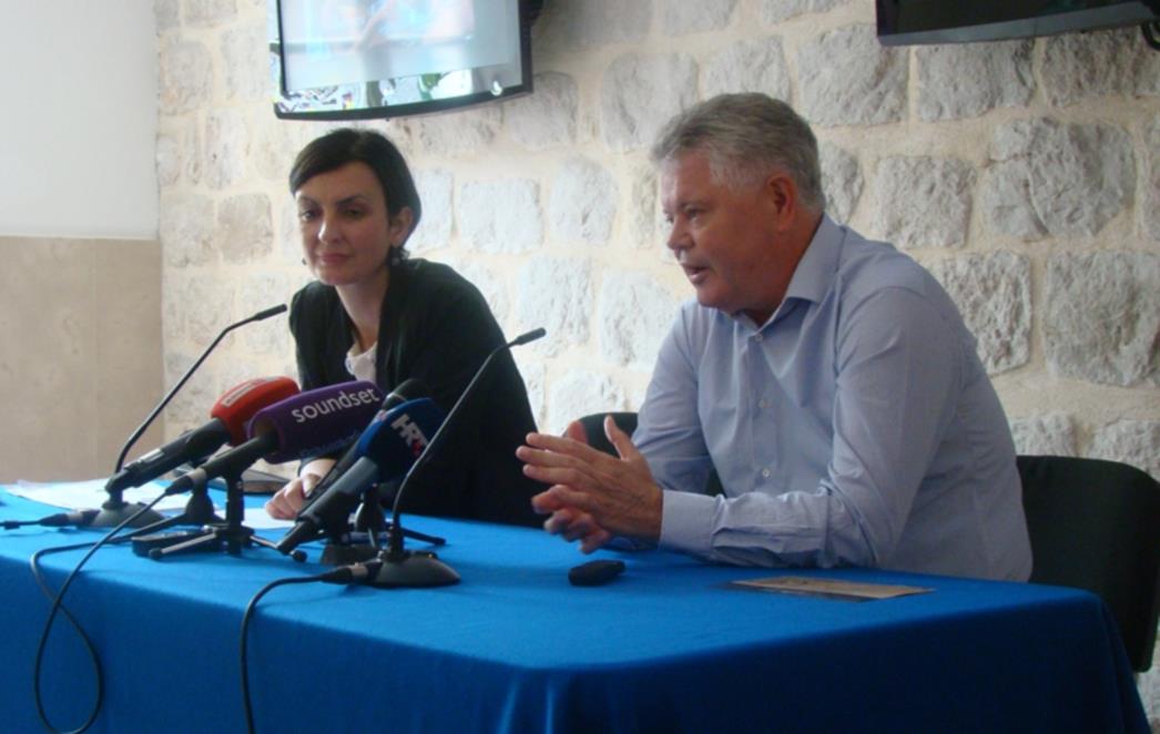 Vicelić poništila sporni natječaj i ispričala se svim prijavljenima