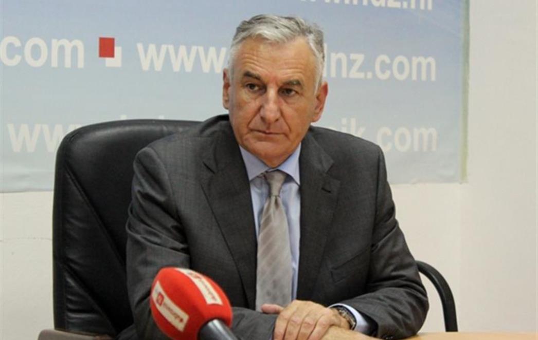 ŽUPAN DOBROSLAVIĆ POZIVA: Milanoviću, Josipoviću, ministri, dođite malo do Dubrovnika! 