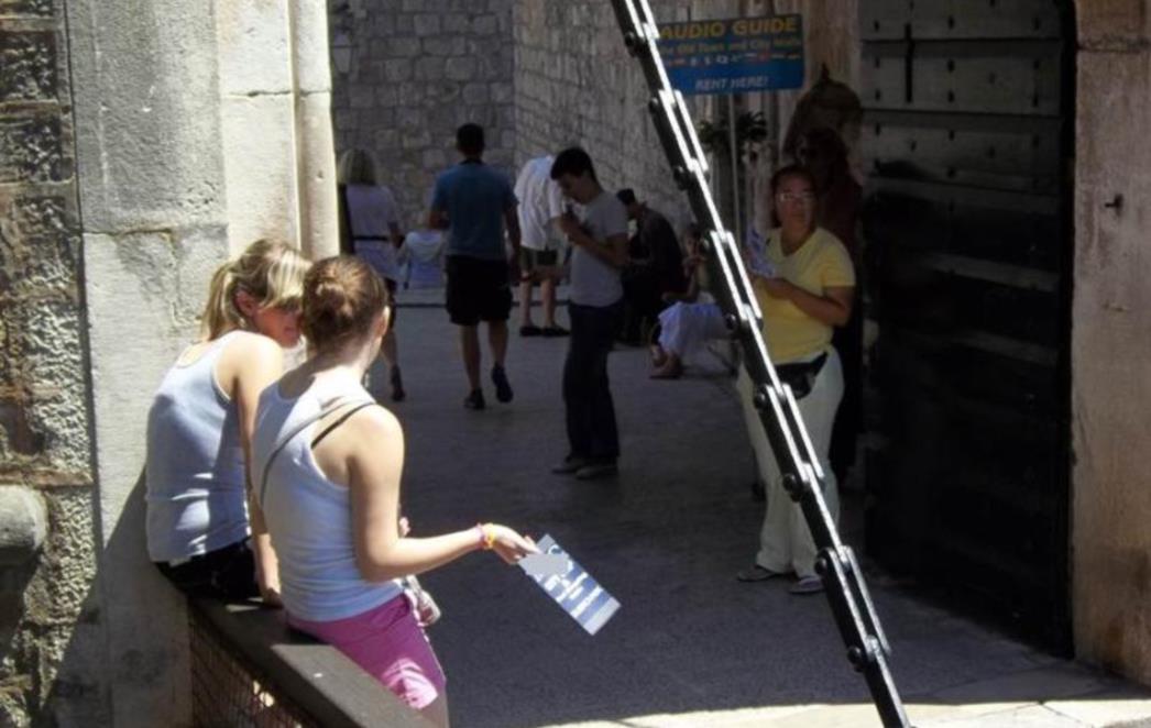 Vraća se gradska straža