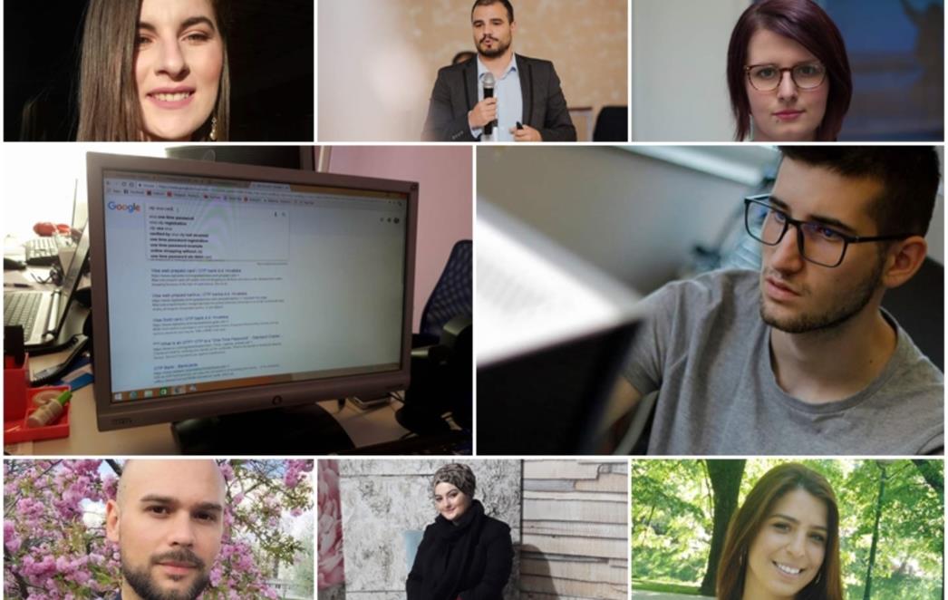 MEDIJSKA    SCENA U    BOSNI I HERCEGOVINI: 'Mediji su    marionete    u rukama vlasti, politička situacija je specifična' 