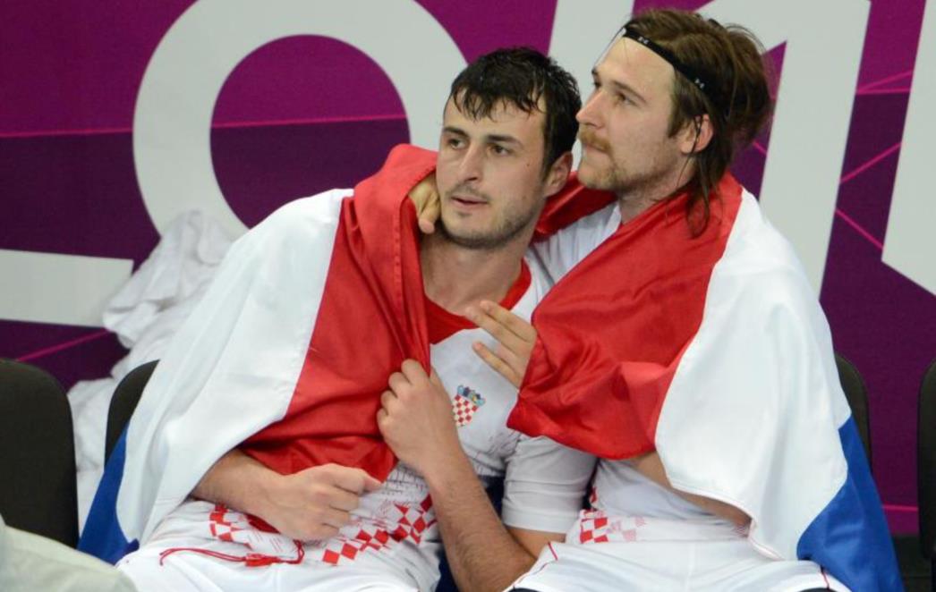 BRAVO KAPETANE! Duvnjak izabran za najboljeg igrača Europskog prvenstva!