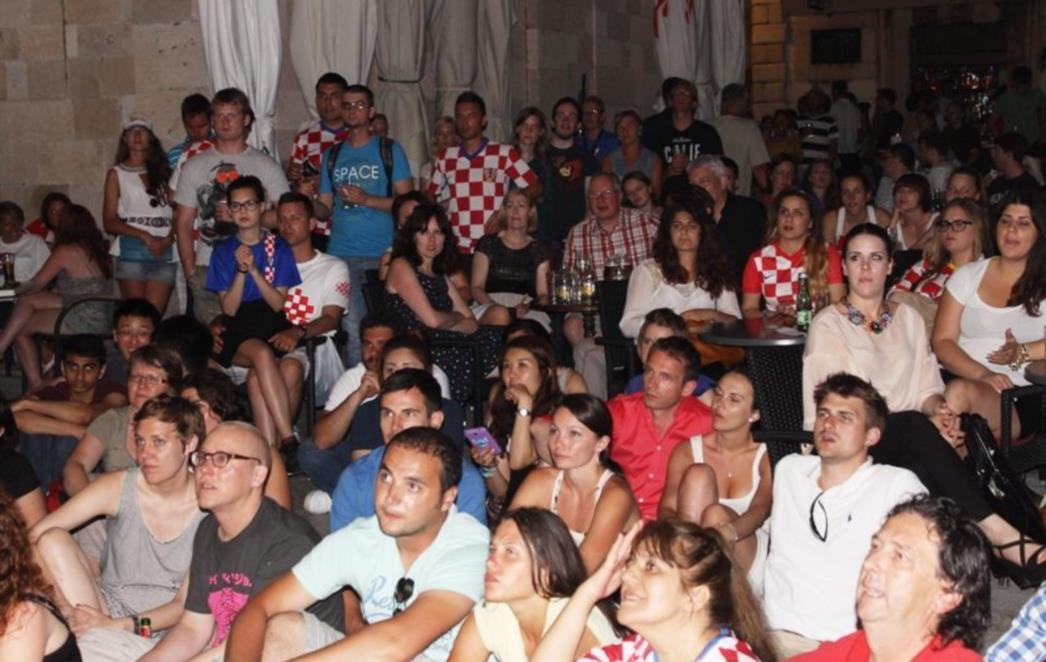 SVJETSKO PRVENSTVO Ova ekipa će večeras zaigrati protiv Nigerije, Hrvatska nikad ofenzivnija!