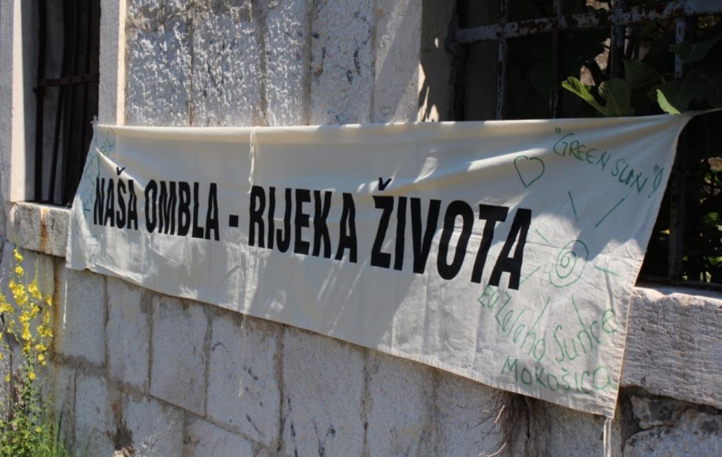 Što su revizori prigovorili izgradnji Omble: Klizišta, mogući potresi, mutnoća vode