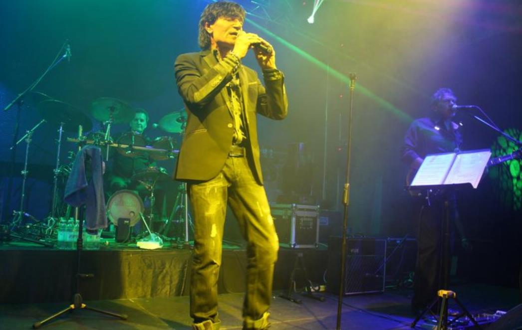 NOĆ UVALE LAPAD: Sjajna zabava uz Atlantidu i Stavrosa 