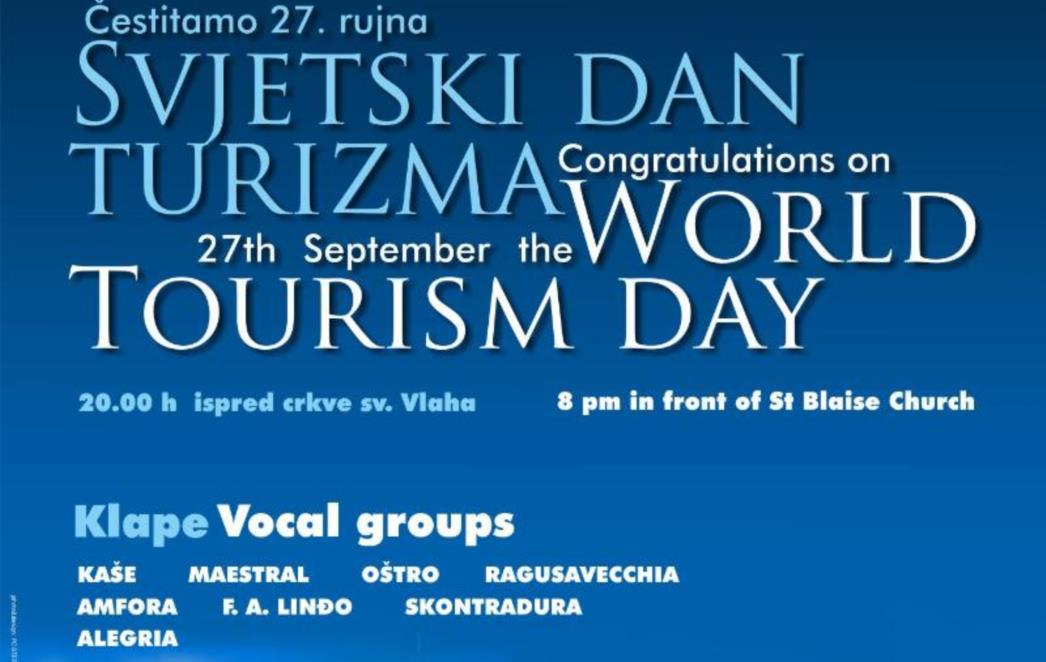 Dubrovnik slavi uspješnu turističku godinu