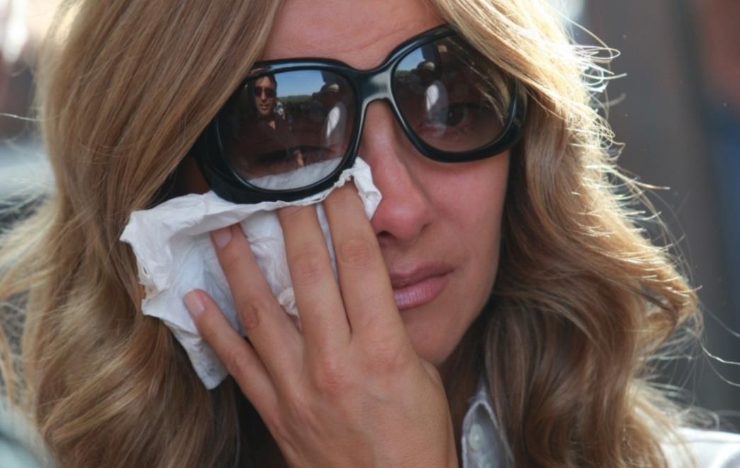 'Nije mi jasno da ja kao voditeljica ne mogu pronaći posao... Bježim iz ove apsurdne zemlje!'