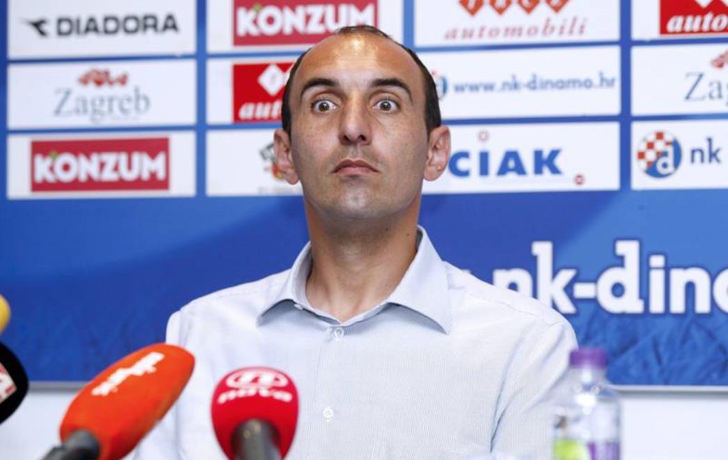 Jurčić: Mamićevi upadi u svlačionicu neće mi smetati