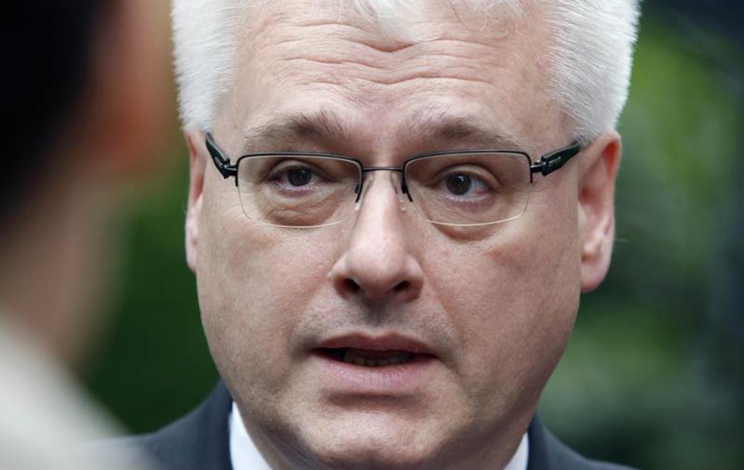 Josipović: Hrvatska je napravila dovoljno, ne treba nam monitoring