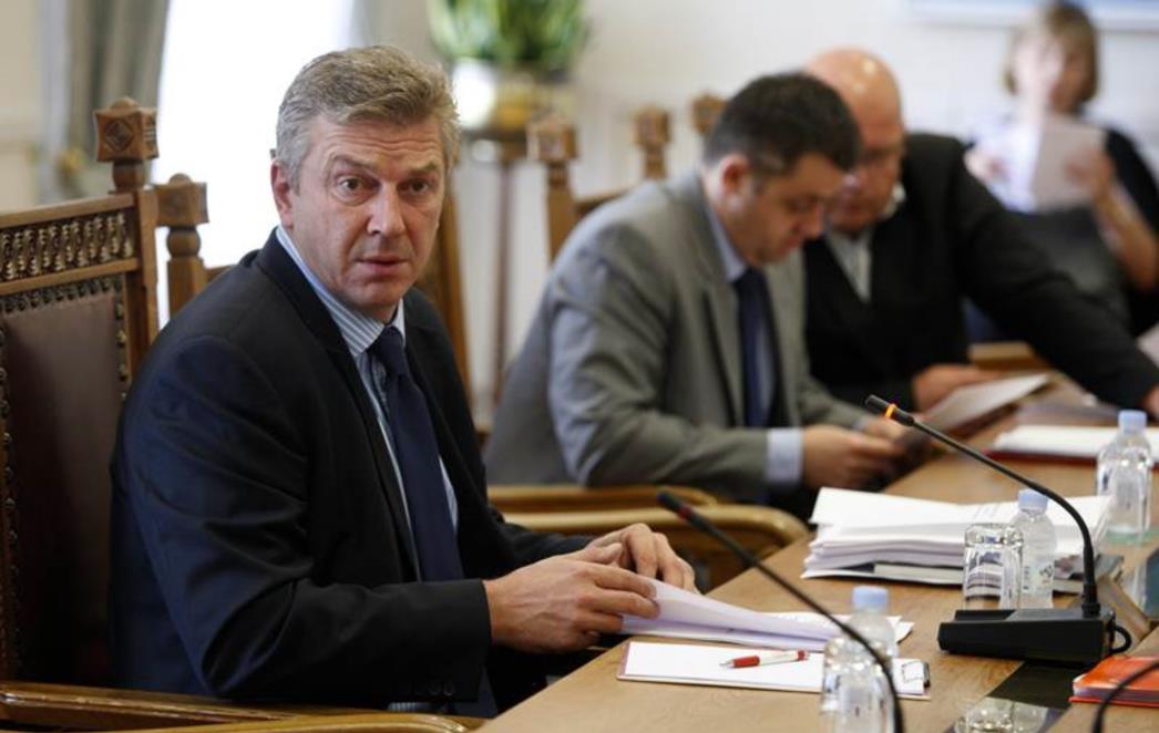 Saborskom Odboru ne vjeruje ni njegov predsjednik, pročitajte izdvojeno mišljenje SDP-a