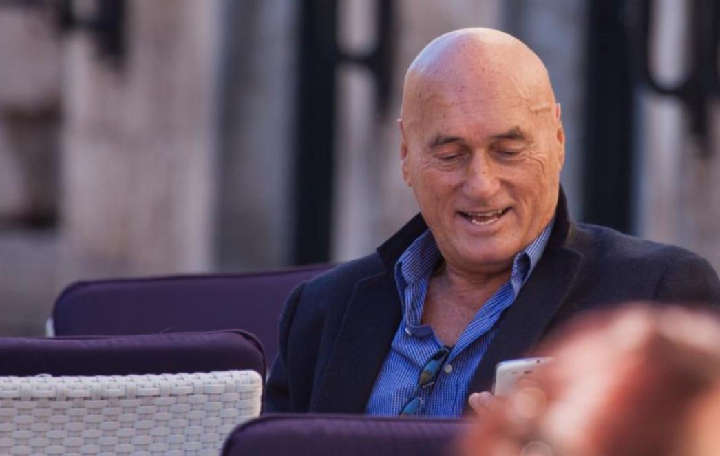 Hodak izlazi s dokazima da mu je kćer ubijena zbog Zagorca