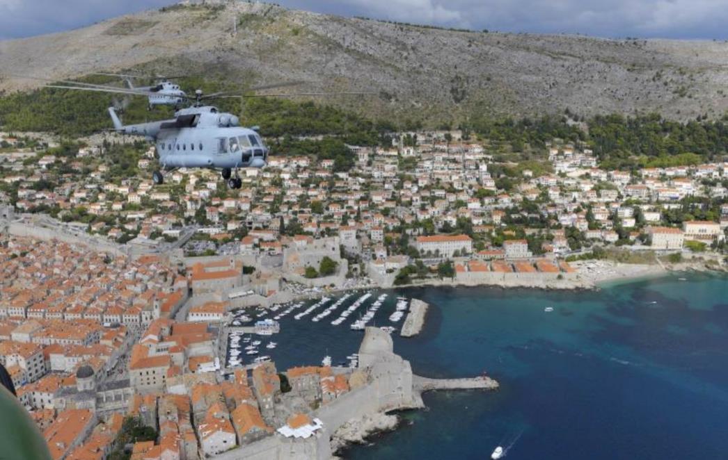 DOKAD OVAKO? Djeca se hitno šalju u Split jer u dubrovačkoj bolnici nedostaje kadra i opreme